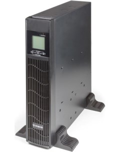 Источник бесперебойного питания UPS Optimal 1000VA 800W ISN1000ERMI Irbis