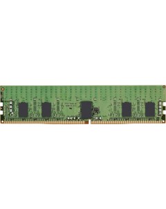 Оперативная память 16ГБ DDR4 PC4 25600 KSM32RS8 16HAR Kingston