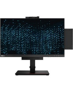 Компьютер ThinkCentre M70q Tiny 11DT0084RU Lenovo