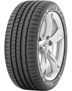 Автомобильные шины Eagle F1 Asymmetric 2 225 40R18 88Y run flat Goodyear