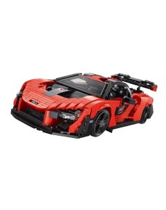 Конструктор McLaren Senna 10007 Mould king