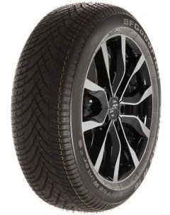 Шины g Force Winter 2 225 40R18 92V Bfgoodrich