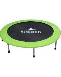 Батут Mini Trampoline 140 см Misoon