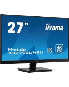 Монитор ProLite XU2792UHSU B1 Iiyama