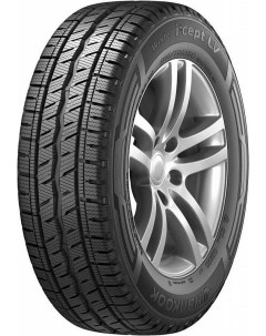 Автомобильные шины Winter i Cept LV RW12 225 60R16C 101 99T Hankook