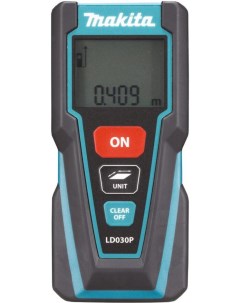 Дальномер лазерный LD030P Makita