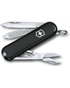 Мультитул 0 6223 3B1 черный Victorinox