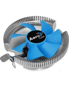 Система охлаждения Verkho A 3P Aerocool