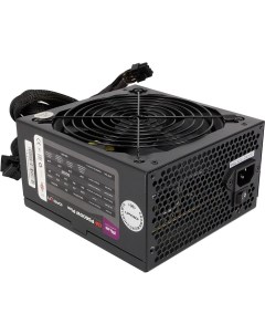 Блок питания CM PS600W PLUS Crown