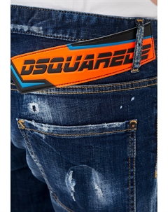 Джинсы Dsquared2