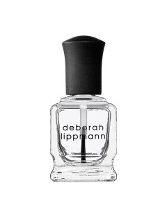 Addicted to Speed Верхнее покрытие для ногтей 15 Deborah lippmann