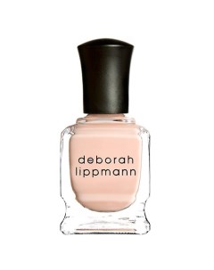 All about That Base Базовое покрытие для ногтей Deborah lippmann