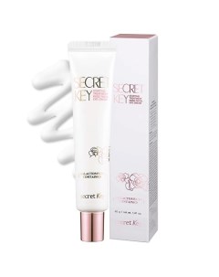 Увлажняющий крем для кожи вокруг глаз Starting Treatment Rose Facial Eye Cream 40 Secret key