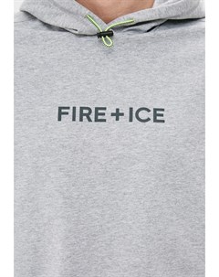 Худи Bogner fire+ice