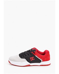 Кроссовки Dc shoes