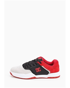 Кроссовки Dc shoes