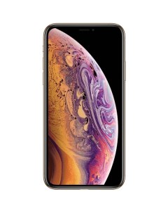 Смартфон б у грейд b iphone xs 64gb gold 2bmt9g2 Apple