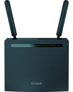 Беспроводной DSL маршрутизатор DWR 980 4HDA1E D-link