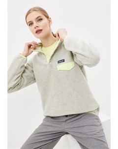 Олимпийка Patagonia