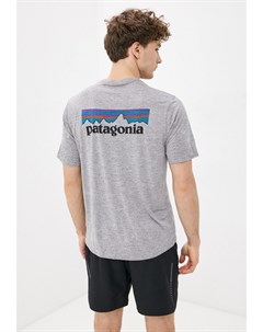 Футболка Patagonia