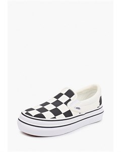 Слипоны Vans