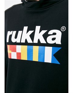 Худи Rukka