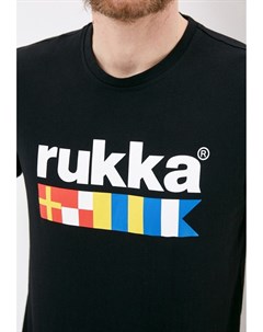 Футболка Rukka