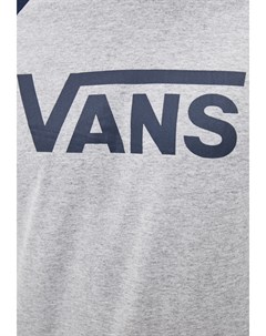 Лонгслив Vans