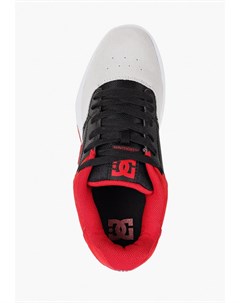 Кроссовки Dc shoes