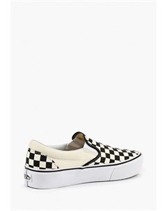 Слипоны Vans