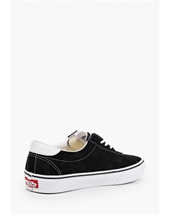 Кеды Vans