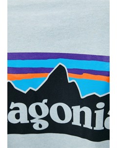 Футболка Patagonia