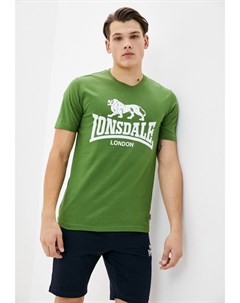 Футболка Lonsdale