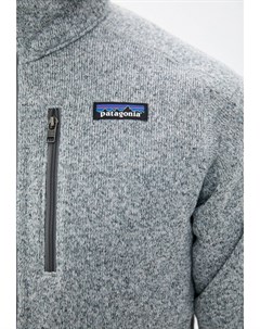 Олимпийка Patagonia