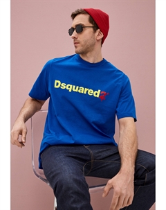 Футболка Dsquared2