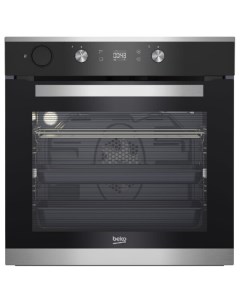 Духовой шкаф bis15300x Beko