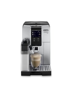 Кофемашина ecam 370 85 sb Delonghi