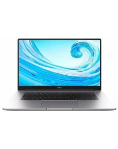 Ноутбук matebook d 15 bom wdq9 53013hsr Huawei