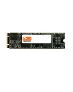 SSD диск SATA III 480Gb DM700 M 2 2280 DM700SSD 480GB Dato