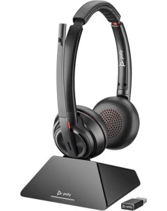 Наушники Savi 8220 UC 209215 02 Plantronics