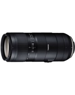 Объектив 70 210mm F 4 DI VC USD для Canon Tamron