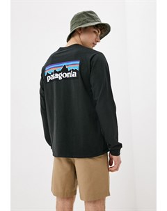 Лонгслив Patagonia