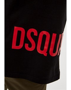 Футболка Dsquared2