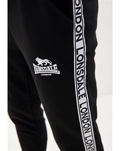 Брюки спортивные Lonsdale