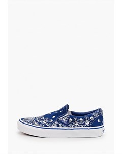 Слипоны Vans