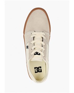 Кеды Dc shoes