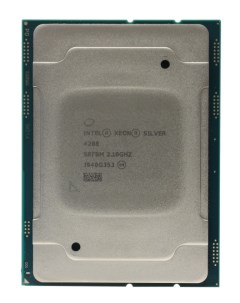 Процессор Xeon Silver 4208 OEM CD8069503956401 Intel