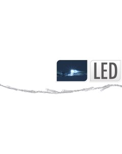 Гирлянда электрическая 320 LED, Занавес Self import agencies