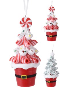 Украшение ёлочное Candy tree CAA130290 Koopman