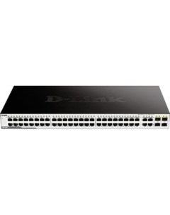 Коммутатор DGS 1052 A2A D-link